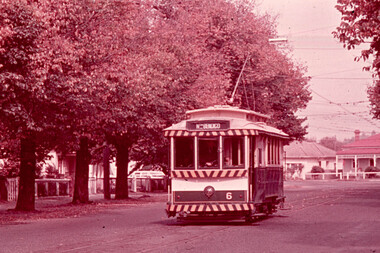 Slide - 35mm slide/s, Dave Macartney, Apr. 1967