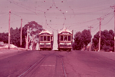 Slide - 35mm slide/s, Graham Evans, Apr. 1972