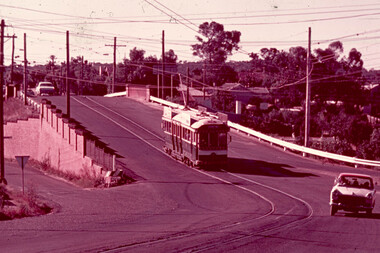 Slide - 35mm slide/s, Graham Evans, Apr. 1972