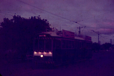 Slide - 35mm slide/s - set of 5, 1970's