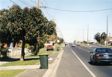 Photograph - Colour Print/s, Warren Doubleday, 14/09/2003 12:00:00 AM