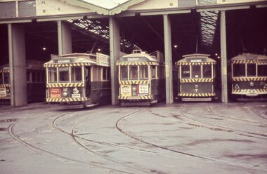 Slide - 35mm slide/s, Travis Jeffrey, c1962