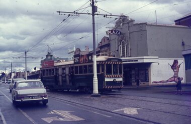 Slide - 35mm slide/s, late 1960's or early 1970's