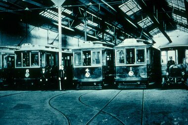 Slide - 35mm slide/s, prior 1924