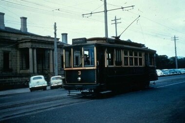 Slide - 35mm slide/s, c1955