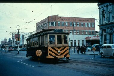 Slide - 35mm slide/s, c1955