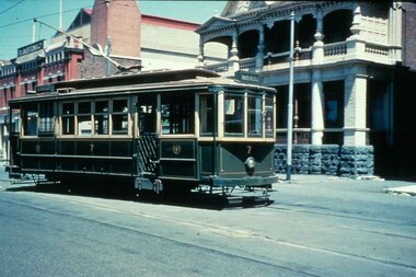 Slide - 35mm slide/s, mid 1950's