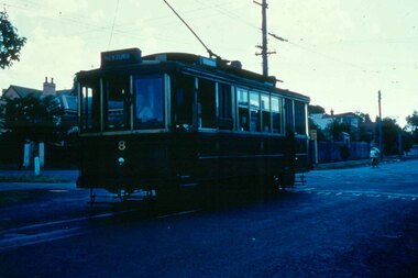 Slide - 35mm slide/s, mid 1950's