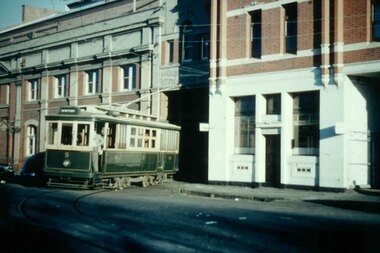 Slide - 35mm slide/s, mid 1950's