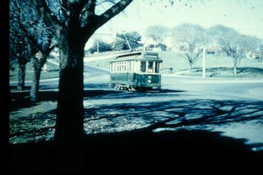 Slide - 35mm slide/s, mid 1950's