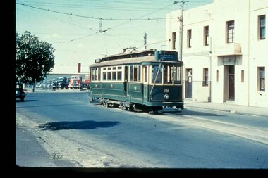 Slide - 35mm slide/s, mid 1950's