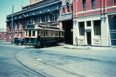 Slide - 35mm slide/s, mid 1950's