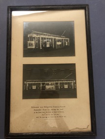 Photograph - Framed Photographs, 1927