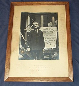 Photograph - Framed Photographs