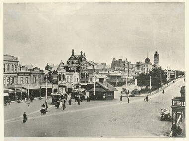 Photograph - Black & White Photograph/s, c1912