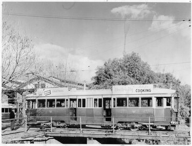 Photograph - Black & White Photograph/s, early 1960's