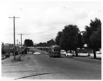 Photograph - Black & White Photograph/s, 1955 or 1956