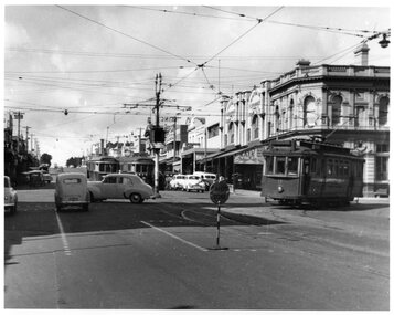 Photograph - Black & White Photograph/s, 1955 or 1956