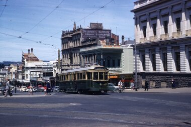 Slide - 35mm slide/s, Ben Parle, Jan. 1954