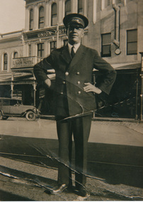 Photograph - Black & White Photograph/s, Mar. 1937