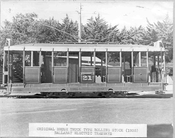 Photograph - Black & White Photograph/s, State Electricity Commission of Victoria (SECV), 1935