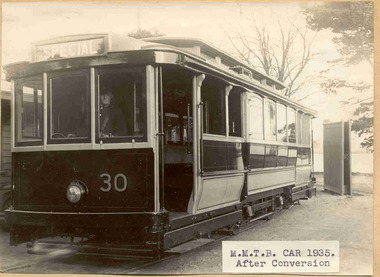 Photograph - Black & White Photograph/s, State Electricity Commission of Victoria (SECV), 1935