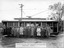 Inauguration of the new rolling stock