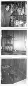 Photograph - Black & White Photograph/s, 1974