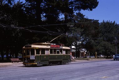 Slide - 35mm slide/s, Eldon Hogan, early 1960's