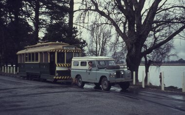 Slide - 35mm slide/s - set of 11, Eldon Hogan, 15/07/1972 12:00:00 AM