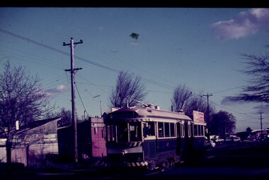 Slide - 35mm slide/s, Eldon Hogan, Sep. 1971