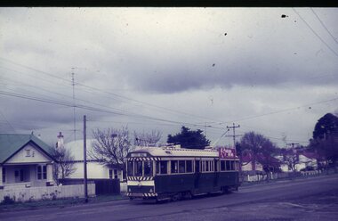 Slide - 35mm slide/s, Eldon Hogan, Sep. 1971