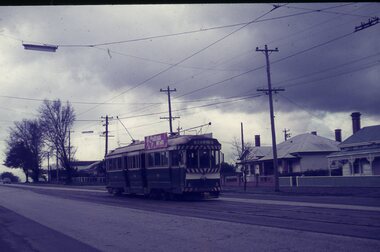 Slide - 35mm slide/s, Eldon Hogan, Sep. 1971
