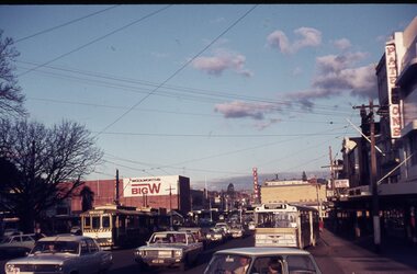 Slide - 35mm slide/s, Eldon Hogan, Sep. 1971