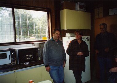 Photograph - Colour Print/s - set of 5, Carolyn Dean, 5/03/2005 12:00:00 AM