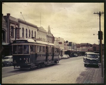 Photograph - Colour Photograph/s, Jim Seletto, c1958?