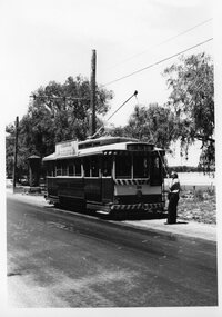 Photograph - Black & White Photograph/s, c1975