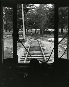 Photograph - Black & White Photograph/s, 1980
