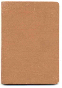 Document - Rule Book, Melbourne and Metropolitan Tramways Board (MMTB), "Rules and Regulations", 30/05/1957 12:00:00 AM