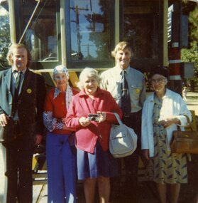 Photograph - Colour Print, Carolyn Dean, 1974 or 1975