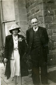 Photograph - Black & White Photograph/s, late 1930s?