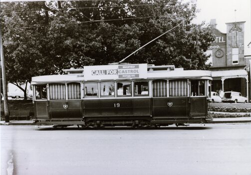 Ballarat 19 Sturt St