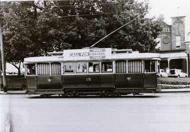 Ballarat 19 Sturt St