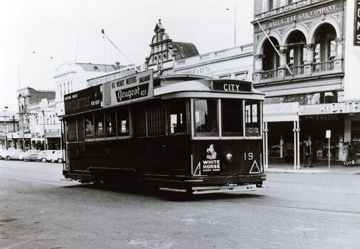 Ballarat 19 Sturt St