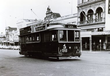 Ballarat 19 Sturt St