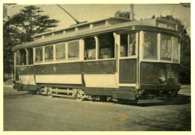 Photograph - Black & White Photograph/s, mid 1930's