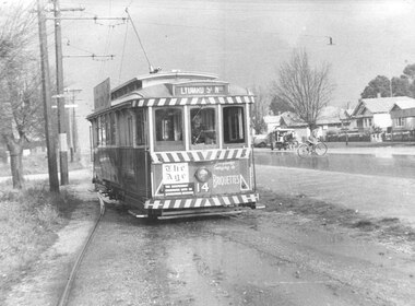 Photograph - Black & White Photograph/s, Dave Macartney, 25/07/1961 12:00:00 AM