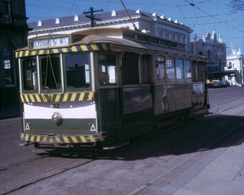 Photograph - Colour Print/s, Theo Dunstan, Aug. 1971