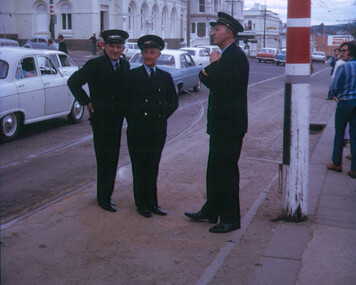 Photograph - Colour Print/s, Theo Dunstan, Aug. 1971