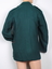 View of the rear of a SECV Uniform Jacket worn by tramway employees.
